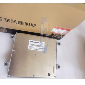 ชุดควบคุมเครื่องยนต์คอนติเนนทัล 4995445 สำหรับ Dongfeng Isde Ecu Dc 24V อะไหล่ทดแทน - Product Image 4