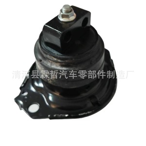 Soporte de Motor Chrysler 68062142AH 68062143AH para Grand Cherokee, Pieza de Repuesto - Product Image 3