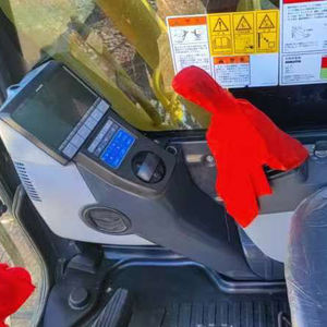 Puissance et Précision : Excavatrice PC240 de 25 Tonnes avec Moteur <span class=keywords><strong>KOMATSU</strong></span>, Commandes Servo, Capacité de la Benne de 1,43 m³, Améliore la Précision - Product Image 6