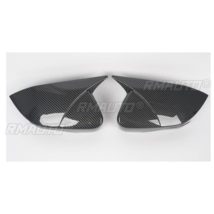 Pour Changan UNI-V 2022-2024 : Kit Carrosserie, Coque de Protection pour Rétroviseur Latéral, Cache Rétroviseur Latéral, Pièce de Modification - Product Image 6