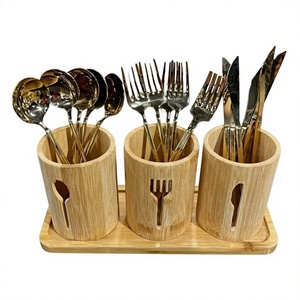 Estante de Almacenamiento de Platos Cuadrado de Madera Moderno y Personalizable para Sala de Estar, Cuatro Compartimentos, Resistente, Ahorra Espacio, Duradero - Product Image 4