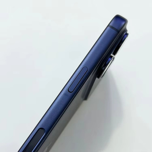 iPhone 17 Pro Max d'occasion 256 Go Orange Cosmique Excellent 6,9" Super Retina XDR A19 Pro 5G Débloqué - Product Image 2