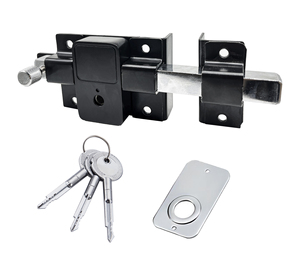 Nuevos productos Perno <span class=keywords><strong>de</strong></span> puerta <span class=keywords><strong>de</strong></span> pestillo deslizante <span class=keywords><strong>de</strong></span> acero inoxidable <span class=keywords><strong>para</strong></span> puertas <span class=keywords><strong>de</strong></span> madera <span class=keywords><strong>de</strong></span> jardín <span class=keywords><strong>Cerradura</strong></span> <span class=keywords><strong>de</strong></span> puerta <span class=keywords><strong>de</strong></span> tiro largo - Product Image 1