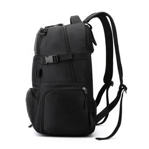 Nouveau sac à dos de sport personnalisé pour la salle de sport, sac à dos de sport décontracté avec compartiment pour chaussures - Product Image 3