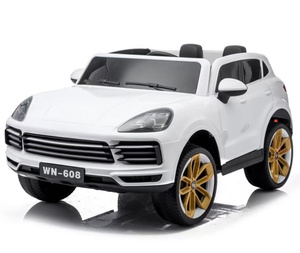 Meglio venduto 24V 12V elettrico auto Ride-on per 6-10 anni veloce giocattolo telecomandato per i grandi bambini bambini in plastica - Product Image 6