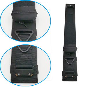 <span class=keywords><strong>Collar</strong></span> de adiestramiento para perros grandes, accesorio de entrenamiento para caminar, resistente, con bolsa extraíble para excrementos, OEM, LTD - Product Image 3