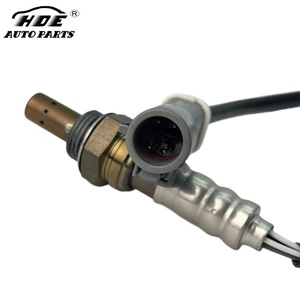 เซ็นเซอร์ออกซิเจนคุณภาพสูงสำหรับ FORD COUGAR รุ่น AS55-9F472-AA 570061A 90054HQ ขายส่ง - Product Image 2