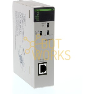 Omron CS1WEIP21 - Nuovo - Product Image 1