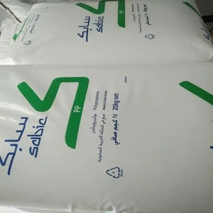 Plastik hammadde kg başına rastgele kopolimer polipropilen fiyat bakire PP granül reçine - Product Image 3