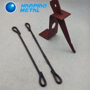 Phụ kiện xây dựng symons bê tông hình thành 8 "Heavy-Duty S Bảng điều chỉnh quan hệ - Product Image 6