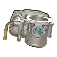 SERA526-01 16119ED00C pour Nissan Versa 1.6L 1.8L Micra Tiida Boîtier de papillon
