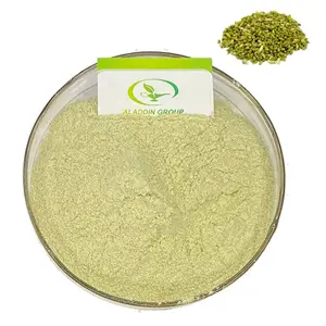 HALAL top quality best price sophora japonica extract powder 50% kaempferol