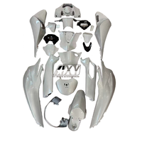 Kit de carénage complet en plastique pour Honda SH 125 2026, couvre-moto 03100-K0R