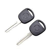 Embryon de clé d'allumage pour DFSK DFM Dongfeng SOKON Mini Bus Van Cargo Truck K01/K02/K07/K17/V27/V29/C35/C36/C37