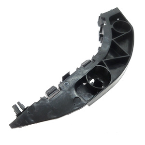 ขายึดกันชนหน้าฮอนด้า ซีวิค 71198-SNAA01 คานเสริม ABS ปี 2006-2011 อะไหล่ทดแทน - Product Image 5
