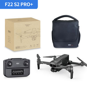SJRC F22 S2 PRO+ SJRC F22 S2+ XR SJRC F22 S3 Pro SJRC F22 S3 XR 4K Kamera 5.5 inç Dokunmatik Ekran 40 Dakika 6000M 5G GPS Geri Dönüş - Product Image 2