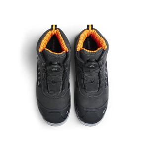BLAKLADER - 24530000990035 ELITE Safety Boot Black - EAN 7330509778913 BOTAS DE SEGURIDAD, PROTECCIÓN S3 - Product Image 4