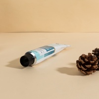 Marque privée personnalisée Bossose Teinture capillaire semi-permanente Rouge Noir Formule crème pour cheveux blancs