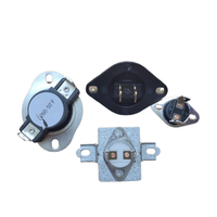 Pièces de séchoir DC47-0019A DC47-00016A et DC96-00887A Fusible thermique DC32-00007A séchoir Thermistance Thermostat DC47-00018Aand3003C