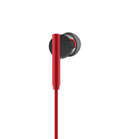 Earphone Asli Kabel 3.5Mm Jack Gaming In-Ear dengan Mikrofon Headset untuk Headphone Samsung Headphone Con Kabel Audifonos