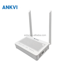 GPON EPON ONU SG6051 2GE CATV WiFi5 2USB Todo en Uno, Dispositivo Principal FTTH ONT - Product Image 4