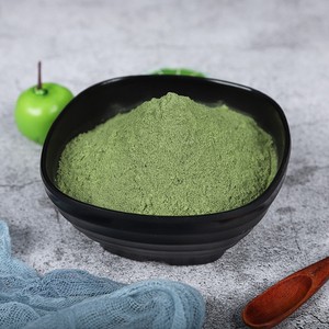 Seetang pulver Seetang Mahlzeit Chinesische Lebensmittel fabriken produzieren Bio-Lebensmittel Erschwing liche Haidai - Product Image 3
