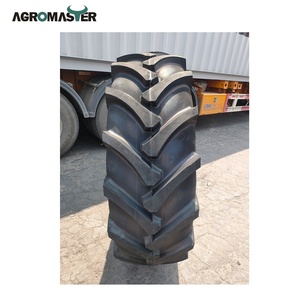 Pneus agricoles pour tracteurs et moissonneuses-batteuses en promotion – Modèles R1, R2, R1W, 710/70R42, 600/70R30, 800/65R32, 14.9-24, 18.4-30, 18.4-34 - Product Image 3