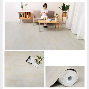 <span class=keywords><strong>Autocollant</strong></span> de <span class=keywords><strong>sol</strong></span> intérieur moderne en vinyle PVC auto-adhésif imperméable pour revêtement de <span class=keywords><strong>sol</strong></span> en planches de luxe à peler et coller 22 Mil 8mm - Product Image 6