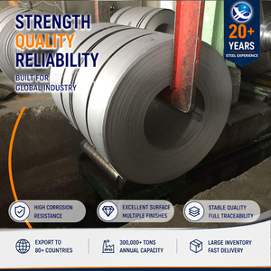 Factory Direct Competitive Price Stamping 321 316L No 4 600mm Cold Rolled JIS G4305 Stainless Steel <b>Roll</b> - Product Image 1