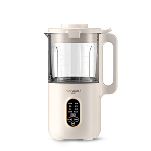 Ruiben High Power Blender 731U 1.2L Multifunctional Soy Milk Maker Electric Automatic Household Food Processor - Product Image 3