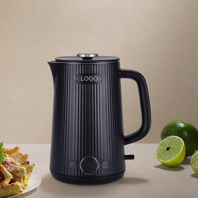 High Quality Electric Smart Digital Temperature Display Kettle 1.7L Electric Kettle
