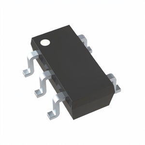 SC 74A, SOT 753 Power Management (PMIC) BOM IC In Stock MIC5206-2.5YM5-TR Buy Online Electronic Components - Product Image 1