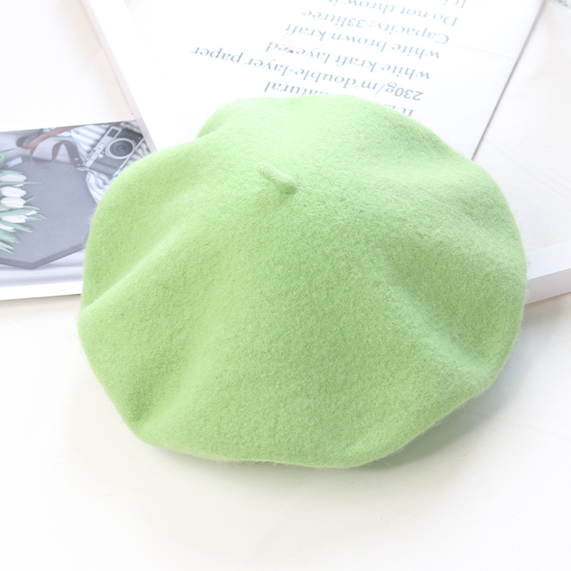 Fluorescent Green