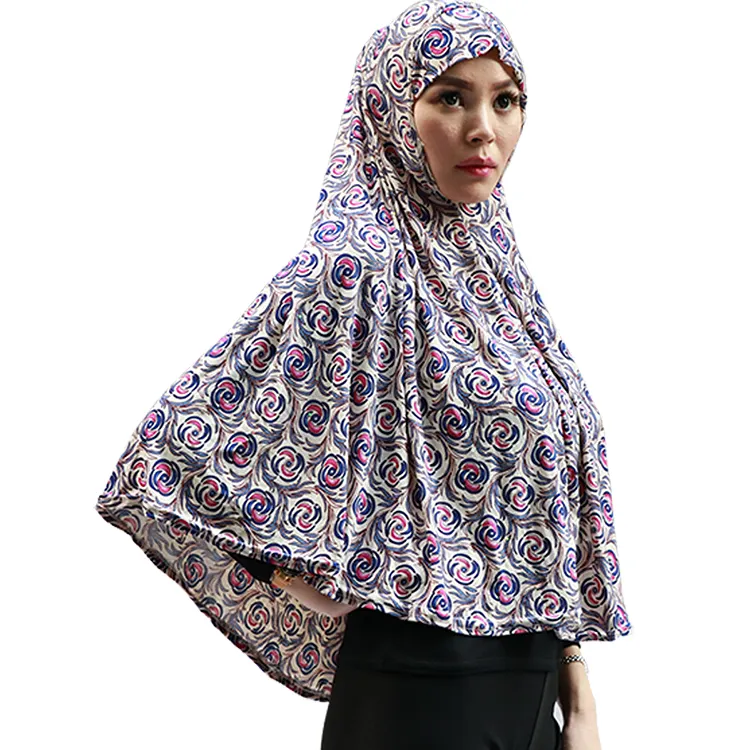 Muslim Hijab Scarf 2020 Hot Selling Good Quality Big Women 1 PCS/OPP Bag Mix Color with Mix Size Topchoice Rayon,cotton 2 Days