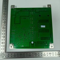 Prix de gros usine Carte PCB de programmation d'ascenseur, Carte PCB NVR, Carte PCB Midi Supra pour ascenseur 53.Q ID.NR 594235