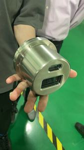 Mini xe chống cháy nổ hồng ngoại giám sát máy ảnh cho nổ khí và dễ cháy bụi Tank xe nhỏ gọn xe - Product Image 2