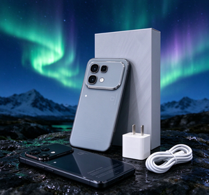 Teléfono Inteligente Note 60 Pro en Oferta, Desbloqueo Facial Completo, Android 15 5G Económico, Cámara de 108MP - Product Image 3