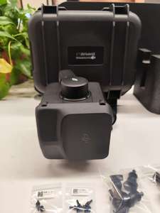 Cámara Zenmuse Original con Sistema LiDAR Aéreo de Alta Precisión, Cámaras de Mapeo y Sistema POS con Cobertura del 100% - Product Image 5