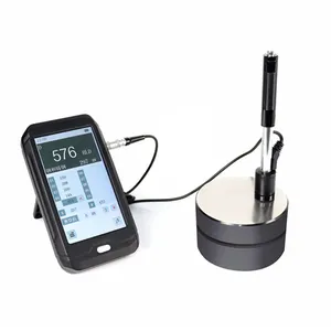 Hot bán 170 960 HLD xách tay Đo Độ CứNg cho kim loại ống thép tấm khuôn bề mặt leeb độ cứng Tester