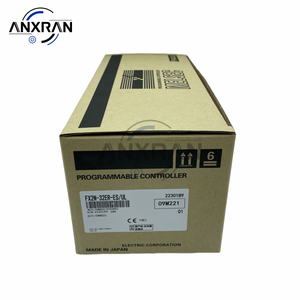 Unidad de expansión compacta/UL para Mitsubishi FX2N Series Controlador programable Módulo PLC Controladores dedicados FX2N - Product Image 1