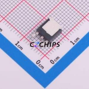 Nouveau et original transistor à effet de champ à transistor TO-252-2L HSU5P20 (MOSFET) - Product Image 2