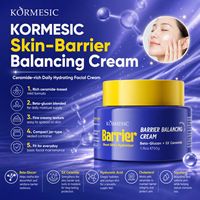 Crème Réparatrice Visage Barrier Recovery Hydratante et Nourrissante 50g