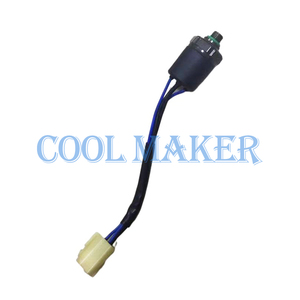 <strong>Auto</strong> <strong>Ac</strong> <strong>Compressor</strong> Universal Pressure Switch - Product Image 1
