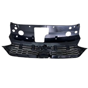 Rejilla Delantera - Blanca (2023) para <span class=keywords><strong>Dacia</strong></span> <span class=keywords><strong>Jogger</strong></span> 2021-2025 622541453R - Product Image 1
