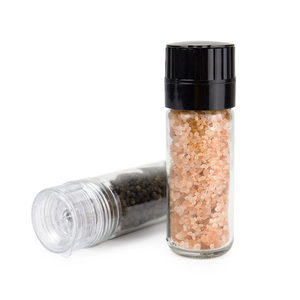Molinillo Manual Ajustable de Sal y Pimienta de 100G, Venta Directa de Fábrica, Sal del Himalaya, Molinillos Manuales Personalizados 2026 - Product Image 6