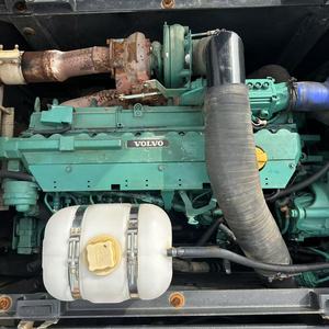 Pelle hydraulique sur chenilles Volvo EC300 d'occasion 30 tonnes à vendre à bas prix - Product Image 4