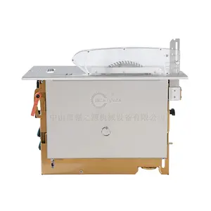 Manufacturer Top Standard Wholesale Manual Wood Table Saw Cutting Machine S-21