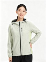 Veste de protection solaire unisexe UPF 50+ pour la natation, le surf, la voile, le kayak, la navigation de plaisance, la piscine, les centres de villégiature, la plongée avec tuba, le rafting, la navigation de plaisance marine, le canoë