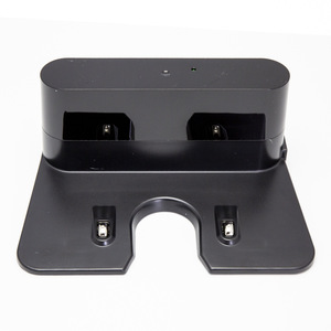 Station de recharge domestique compatible avec les aspirateurs robots <span class=keywords><strong>Mamibot</strong></span> EXVAC660/680S/880 Tesvor X500Pro/S6 - Product Image 1