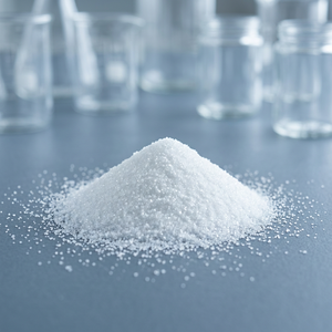 White Fused Alumina Powder High Purity Industrial Abrasive F12-F1200 Grain Sizes Hardness 9 for <b>Sandblasting</b> Polishing Grinding - Product Image 2